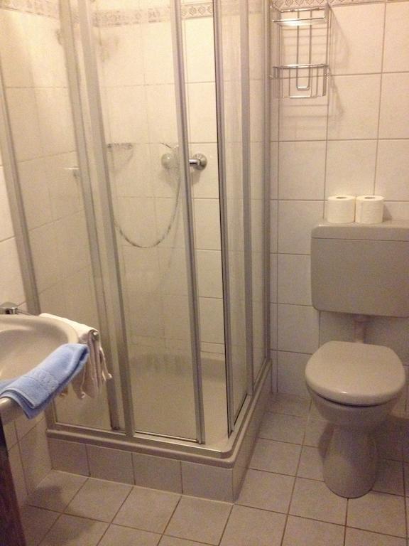 Gasthaus Pension Sternknockel Bodenmais Cameră foto