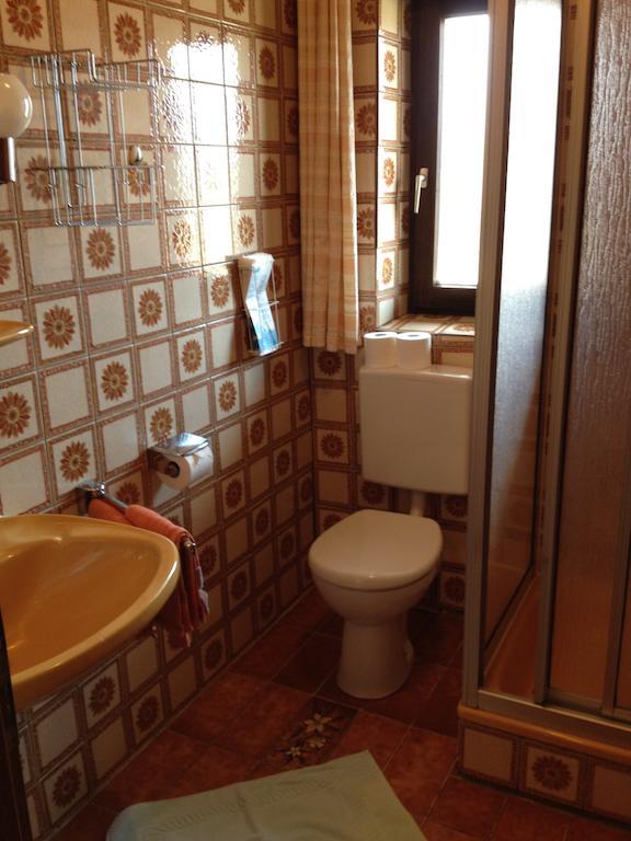 Gasthaus Pension Sternknockel Bodenmais Cameră foto