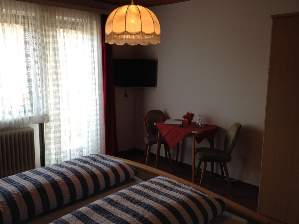 Gasthaus Pension Sternknockel Bodenmais Cameră foto