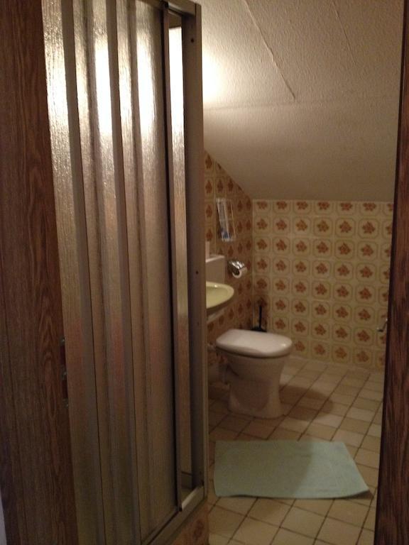 Gasthaus Pension Sternknockel Bodenmais Cameră foto