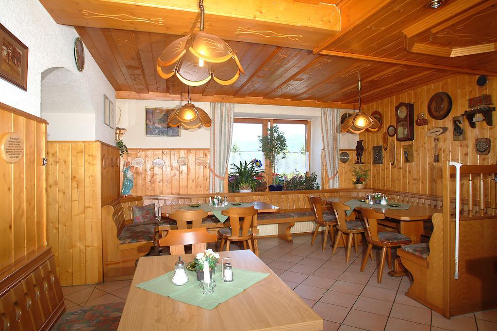 Gasthaus Pension Sternknockel Bodenmais Exterior foto